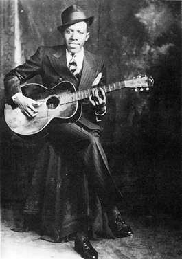 Robert Johnson’s Crossroads Deviled Eggs